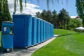 Best Long-Term Portable Toilet Rental  in Fairlawn, VA