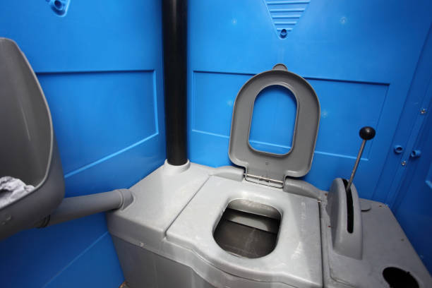 Best Portable Toilet Rental for Emergency Services  in Fairlawn, VA